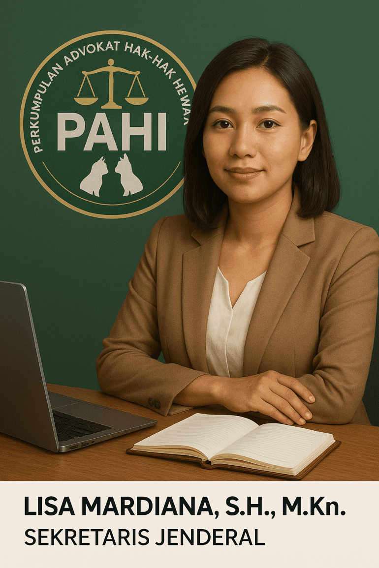 Pahi CABANG BANGLI