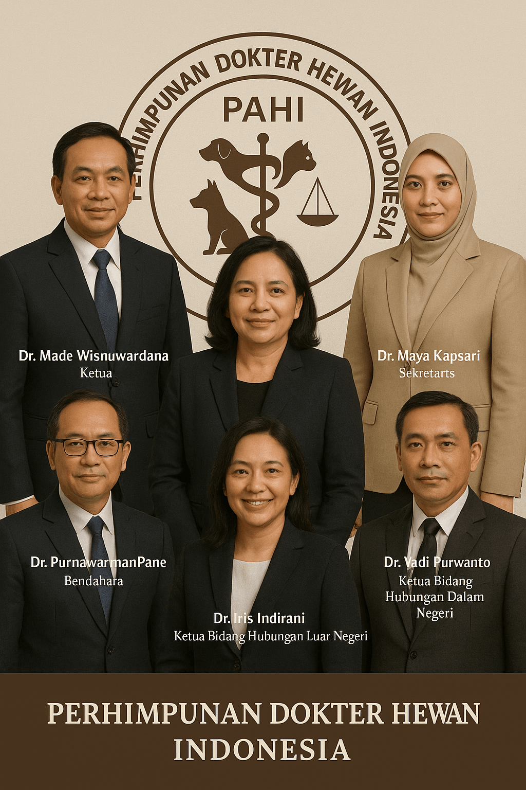PAHI CABANG BANGLI